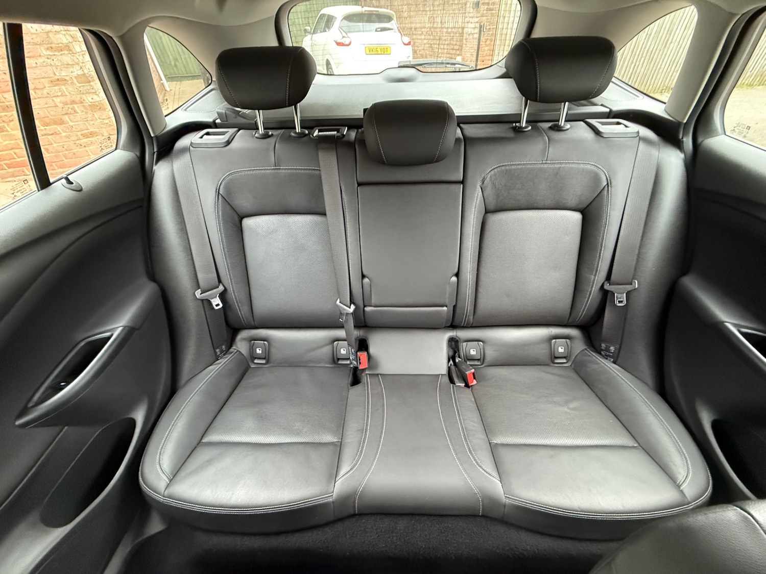 Used Vauxhall Astra 2017 for sale - 78099791: Photo 17