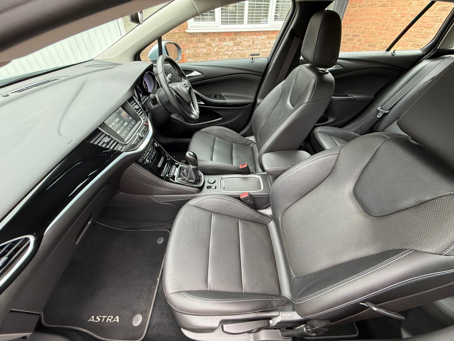 Used Vauxhall Astra 2017 for sale - 78099791: Photo 18