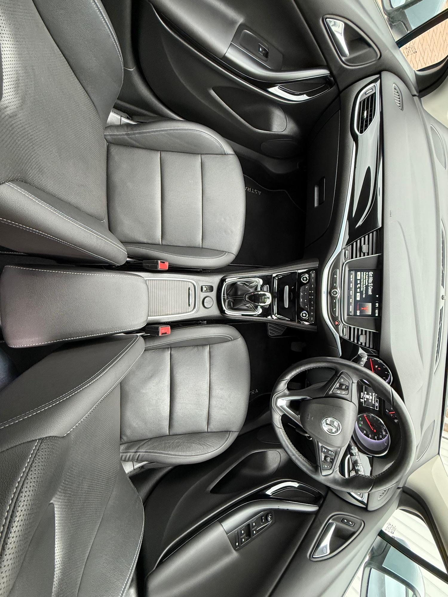 Used Vauxhall Astra 2017 for sale - 78099791: Photo 19