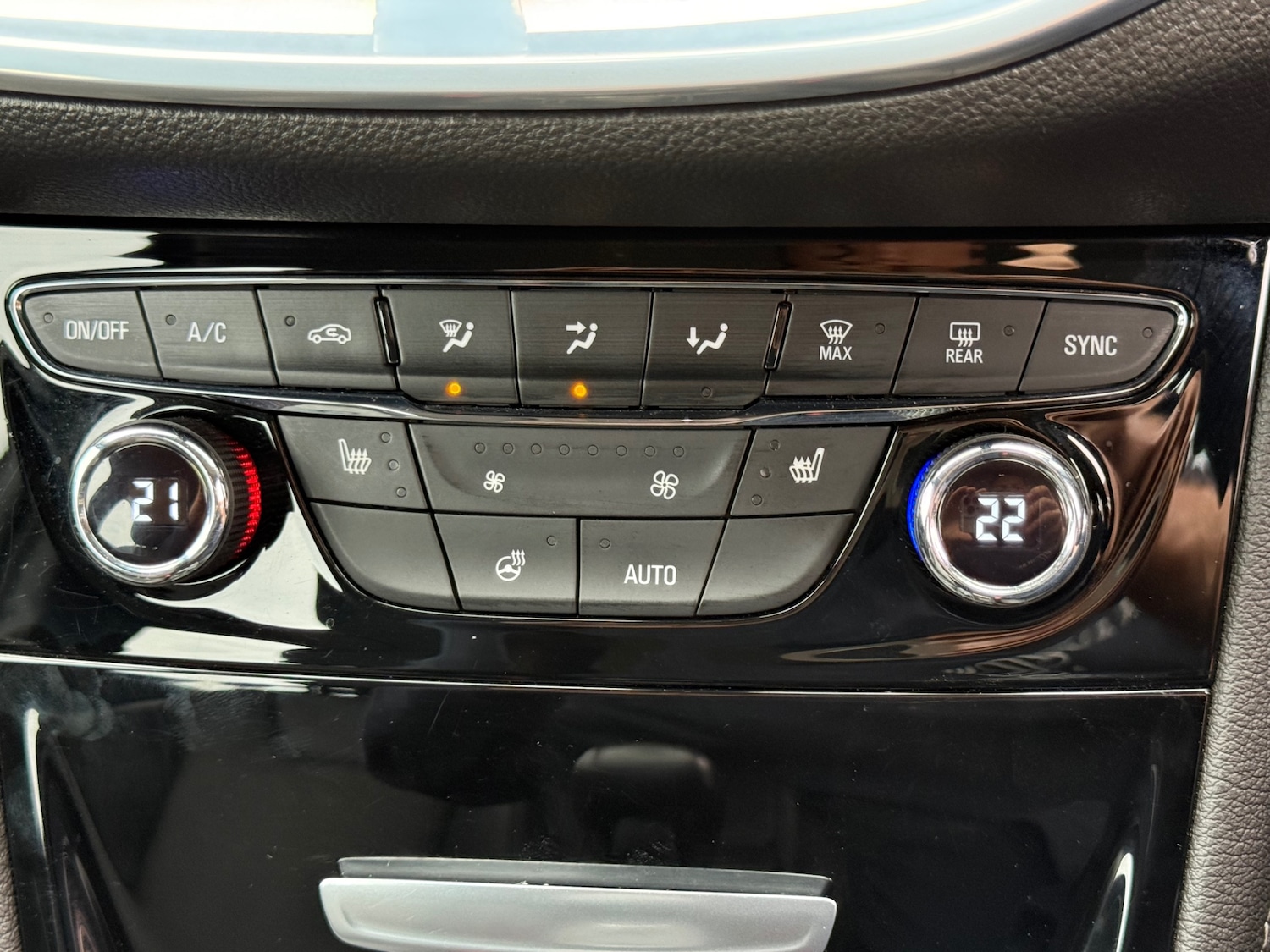 Used Vauxhall Astra 2017 for sale - 78099791: Photo 23