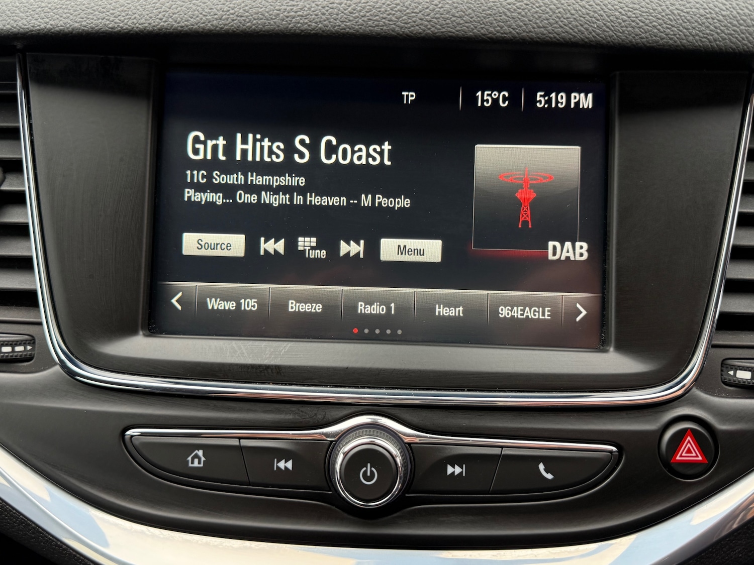 Used Vauxhall Astra 2017 for sale - 78099791: Photo 24