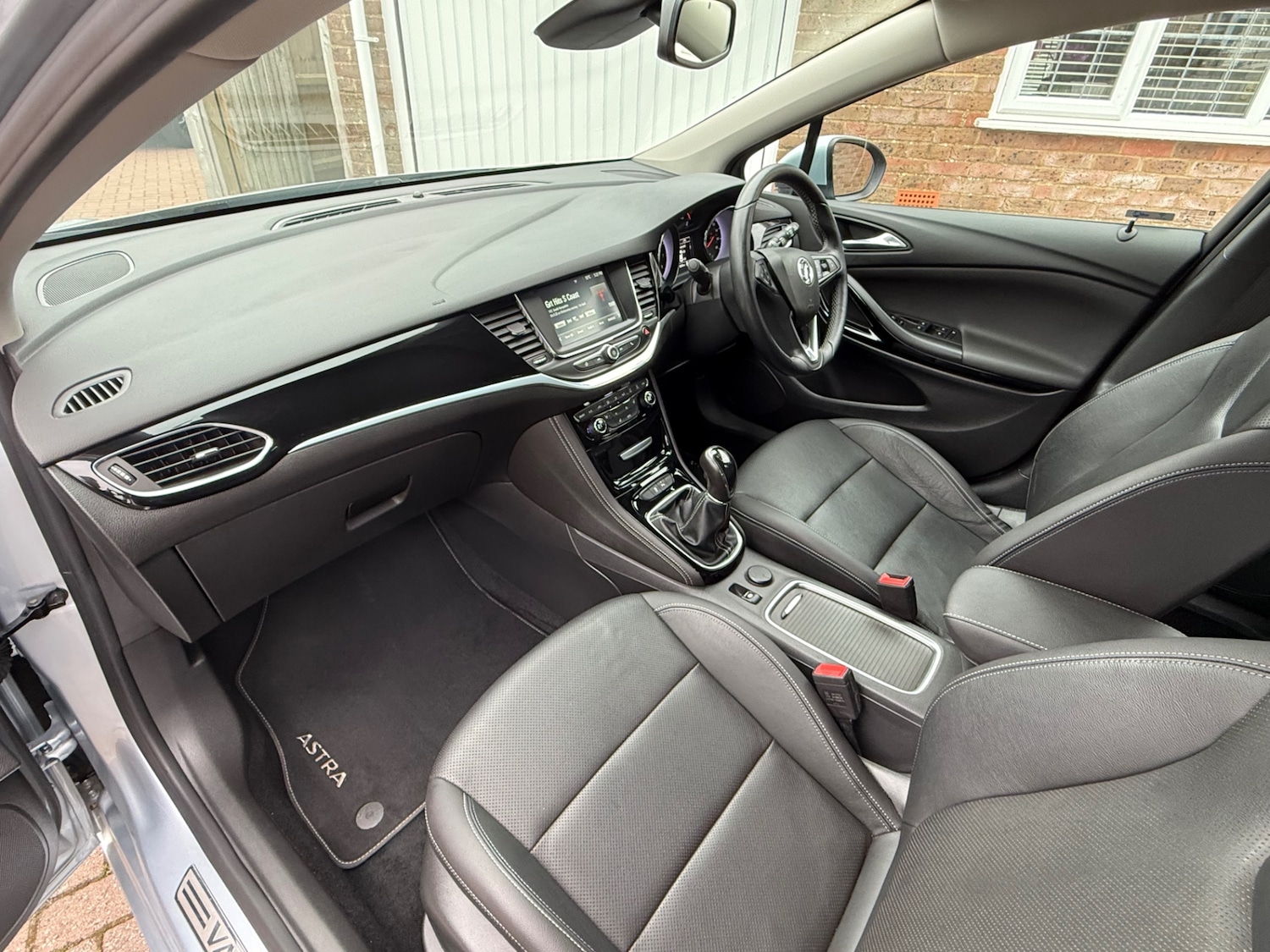 Used Vauxhall Astra 2017 for sale - 78099791: Photo 25