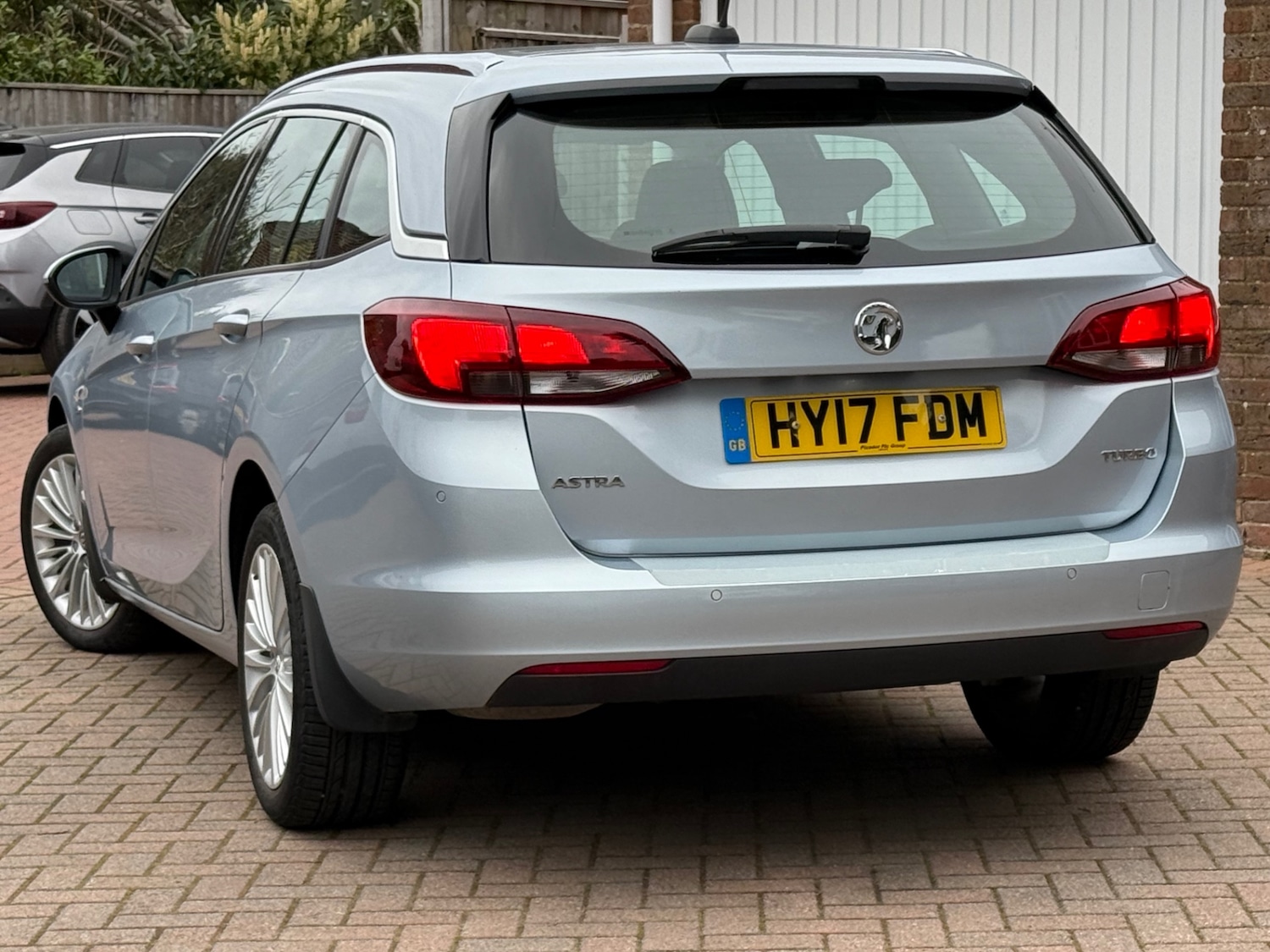 Used Vauxhall Astra 2017 for sale - 78099791: Photo 6