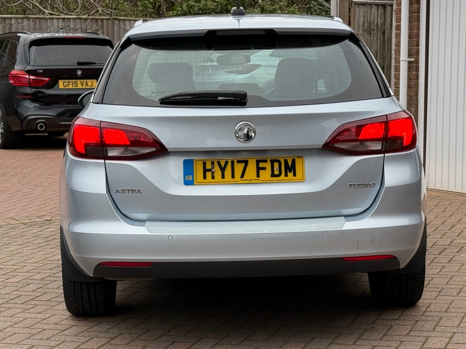 Used Vauxhall Astra 2017 for sale - 78099791: Photo 7