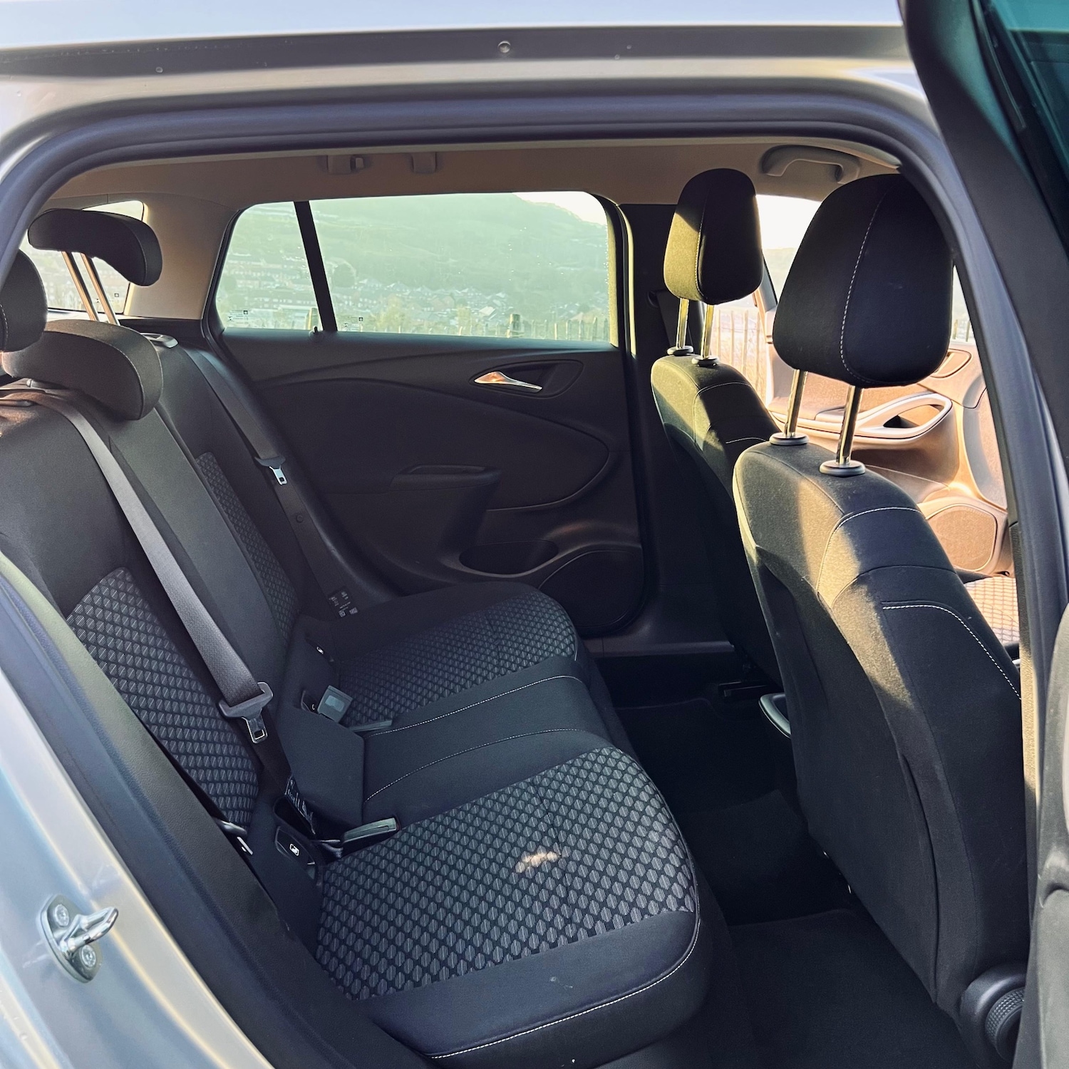 Used Vauxhall Astra 2024 for sale - 78112715: Photo 10