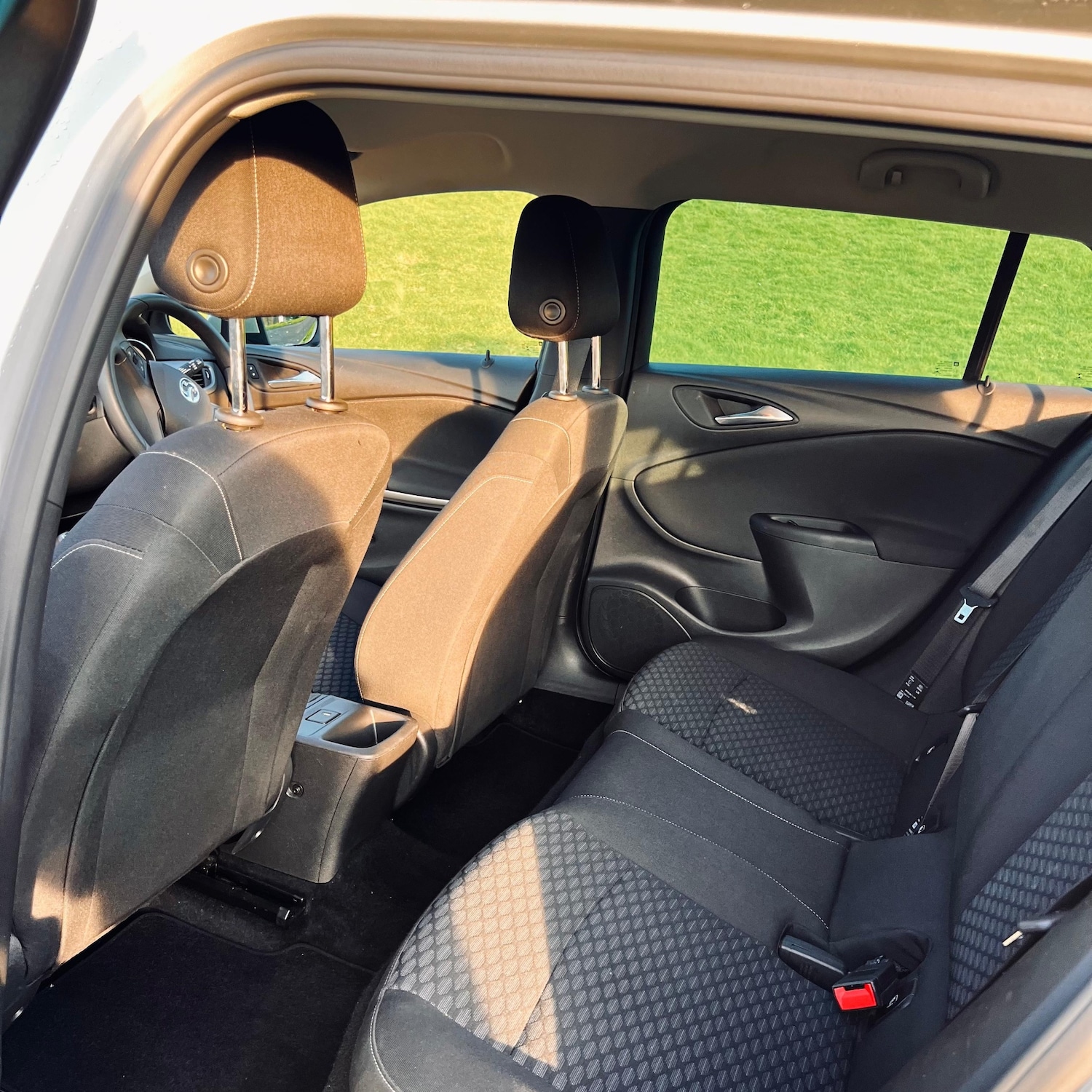 Used Vauxhall Astra 2024 for sale - 78112715: Photo 11