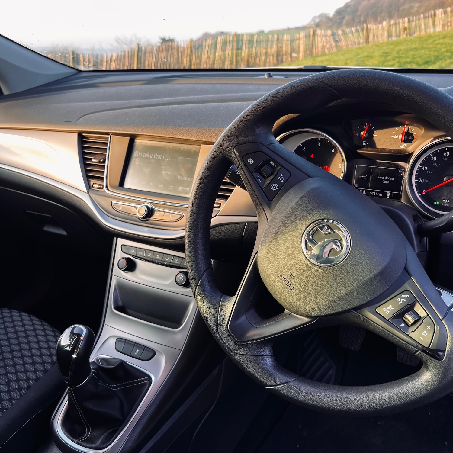 Used Vauxhall Astra 2024 for sale - 78112715: Photo 13