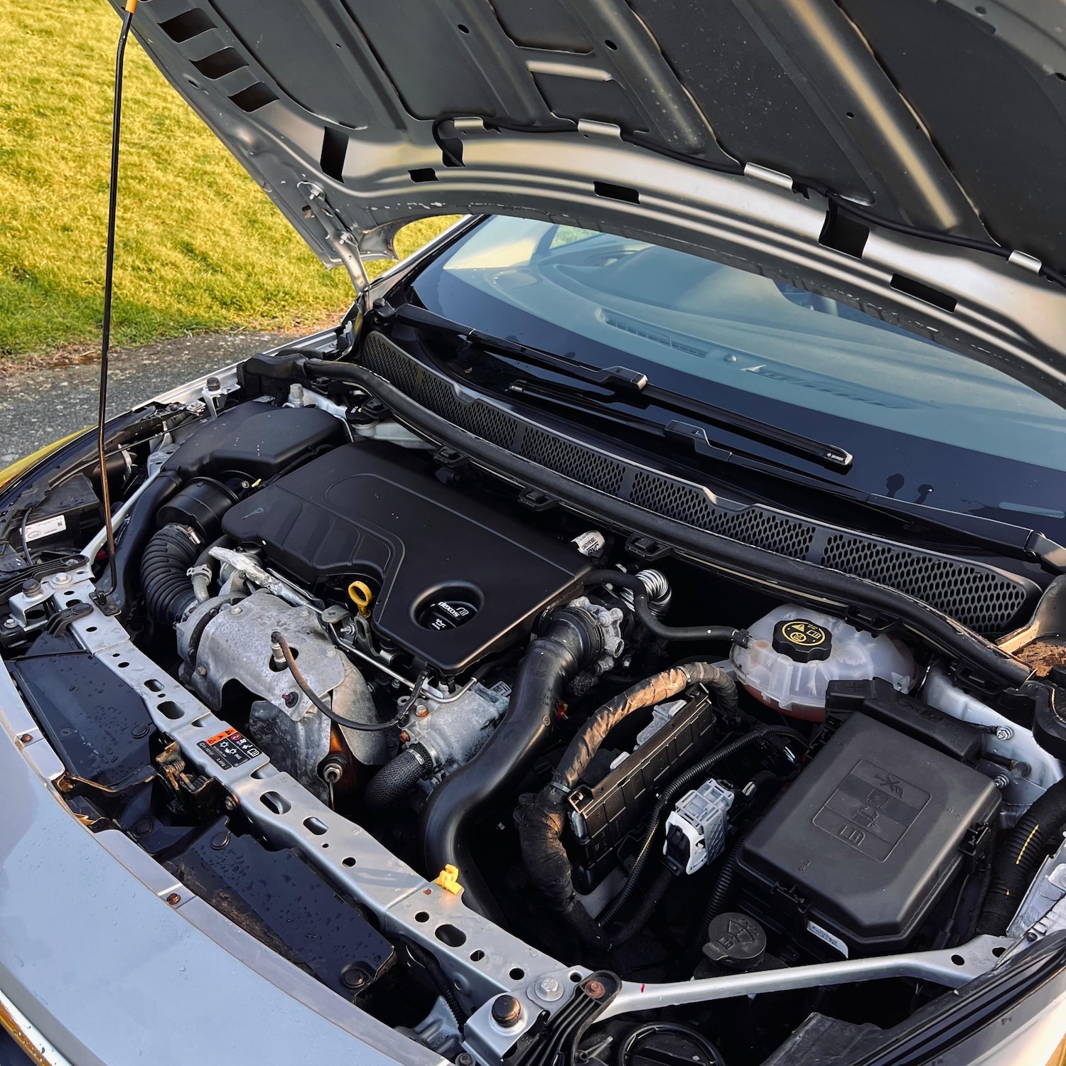 Used Vauxhall Astra 2024 for sale - 78112715: Photo 14