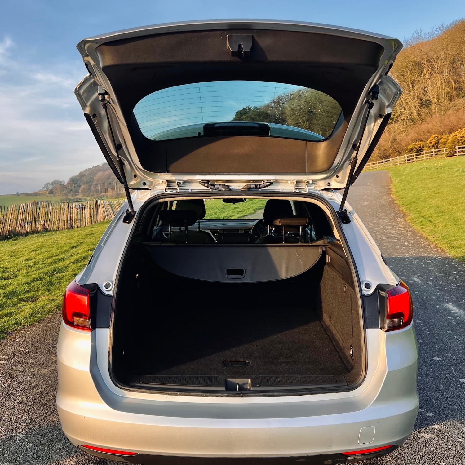 Used Vauxhall Astra 2024 for sale - 78112715: Photo 15