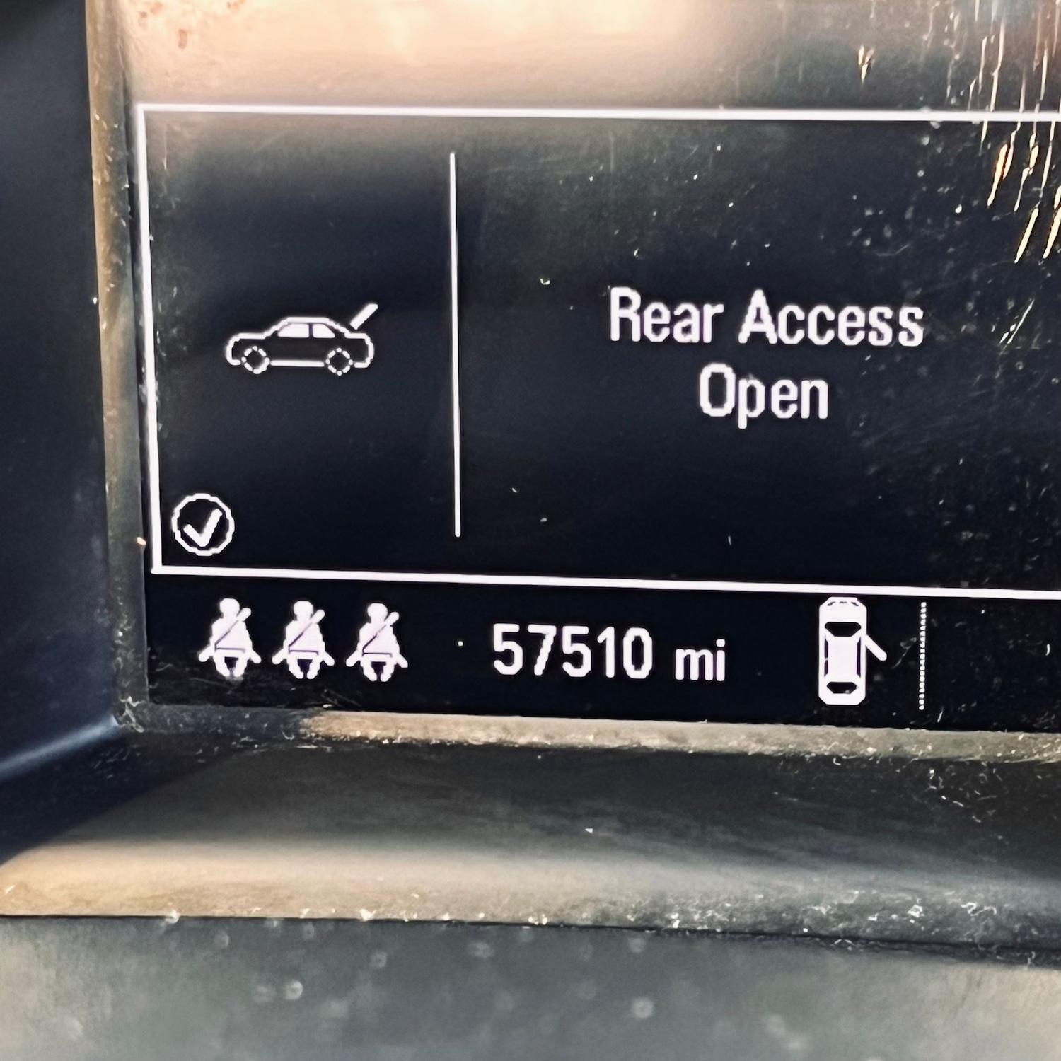 Used Vauxhall Astra 2024 for sale - 78112715: Photo 16