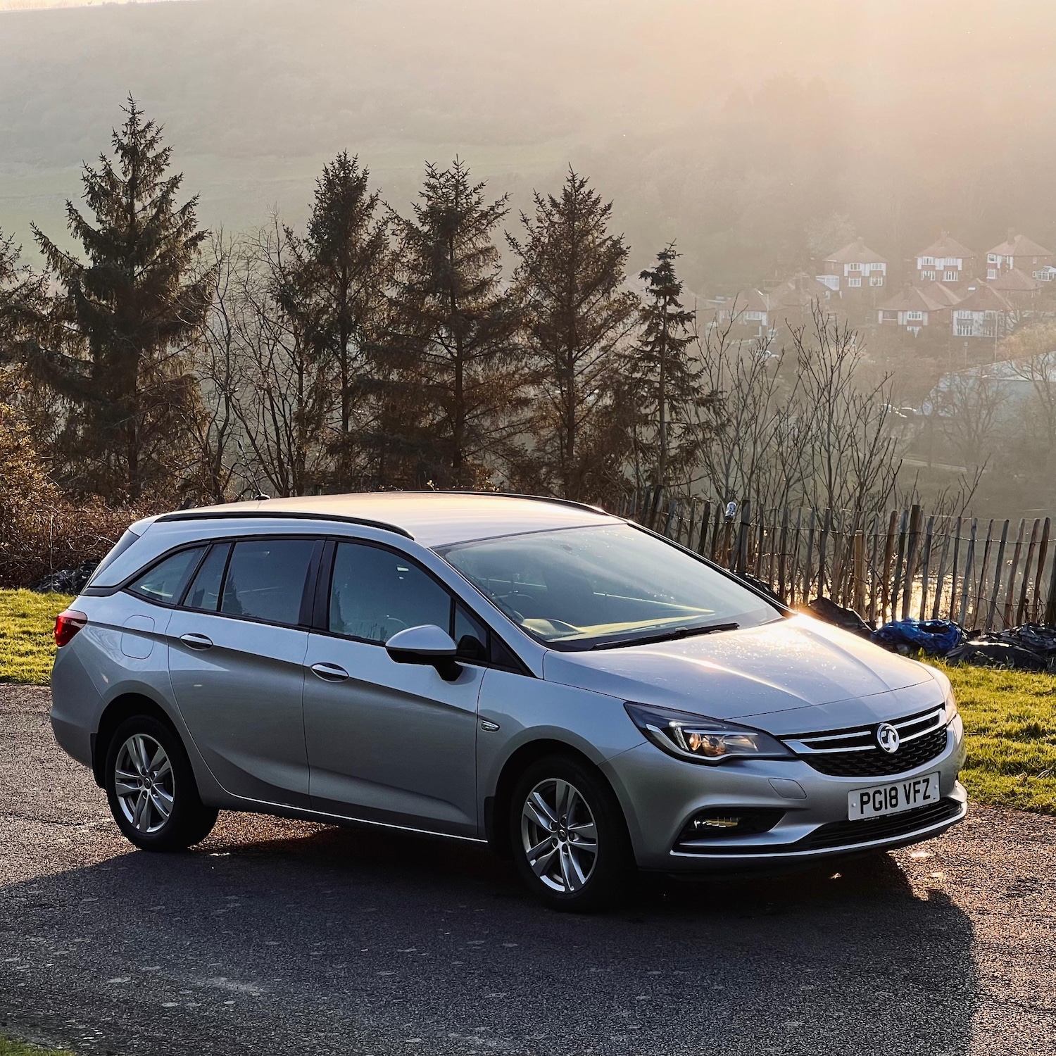 Used Vauxhall Astra 2024 for sale - 78112715: Photo 2