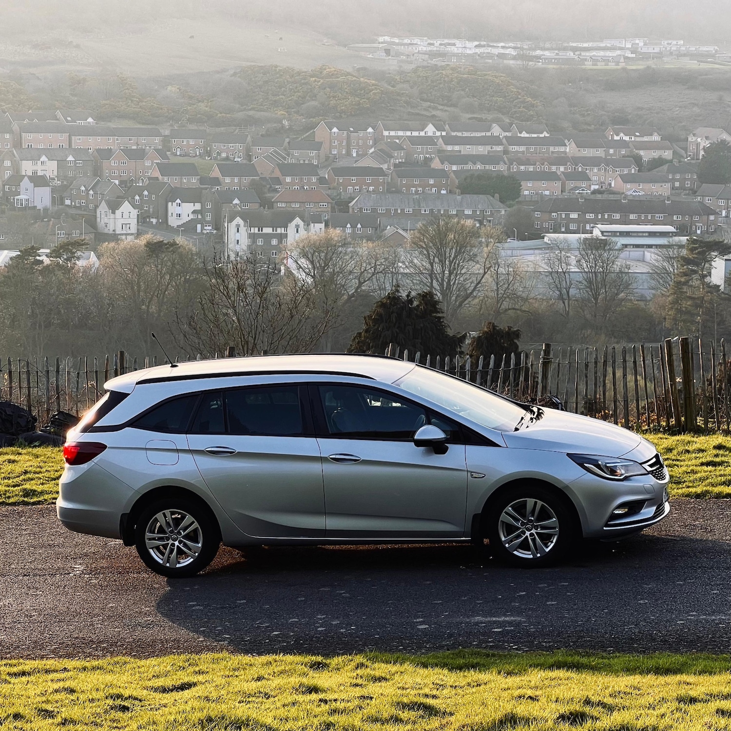 Used Vauxhall Astra 2024 for sale - 78112715: Photo 4