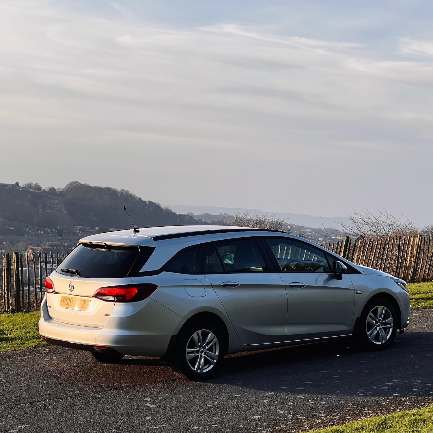 Used Vauxhall Astra 2024 for sale - 78112715: Photo 5