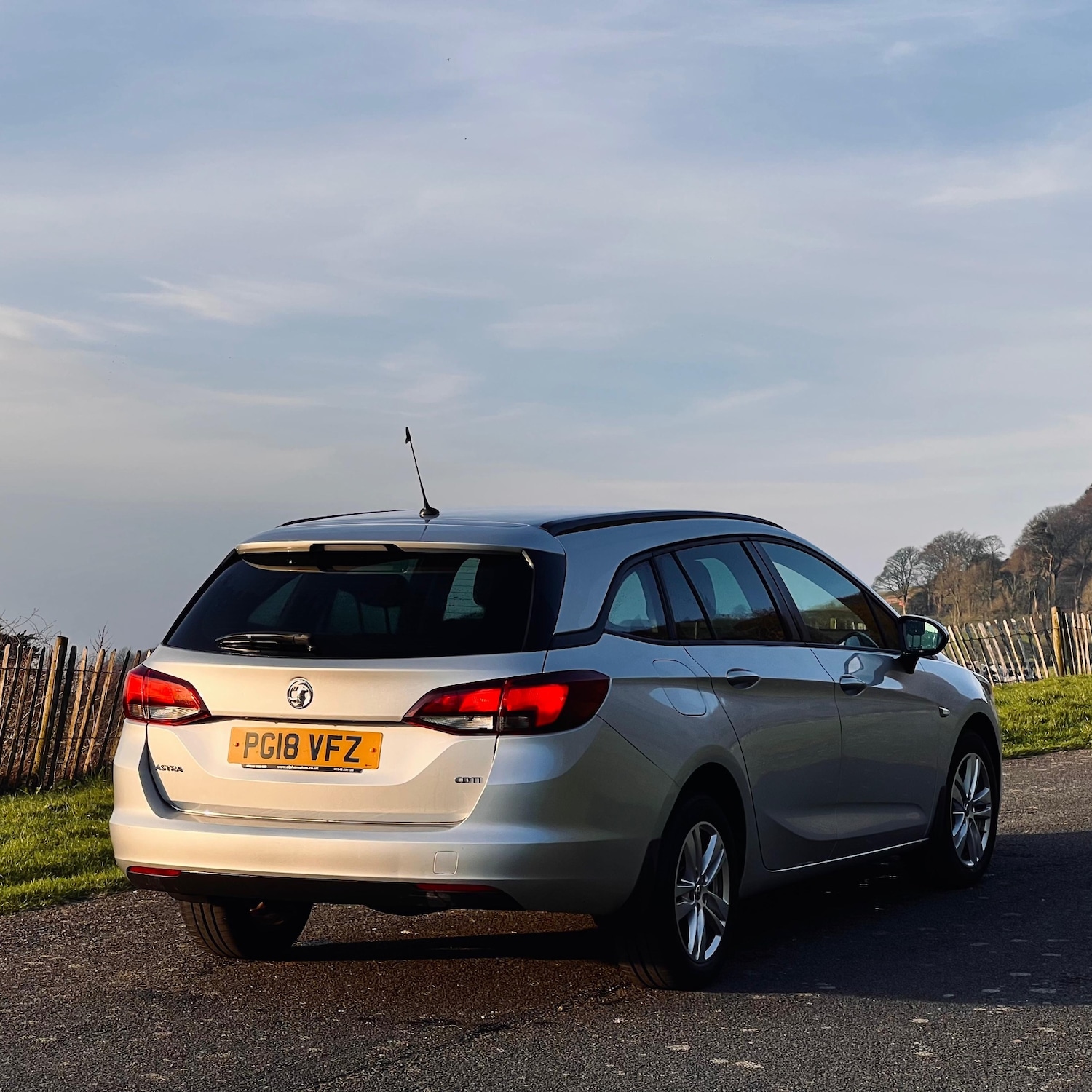 Used Vauxhall Astra 2024 for sale - 78112715: Photo 6