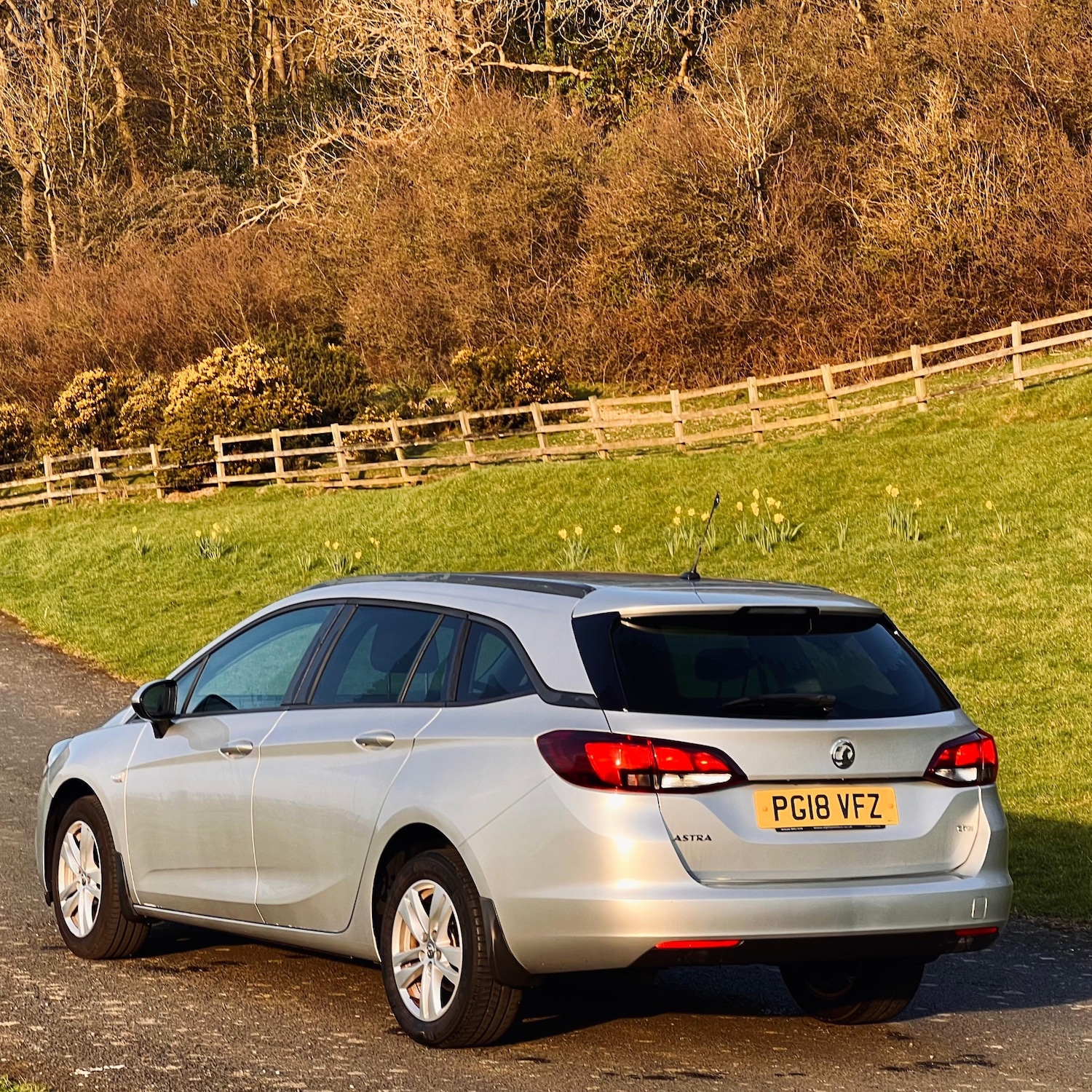 Used Vauxhall Astra 2024 for sale - 78112715: Photo 7