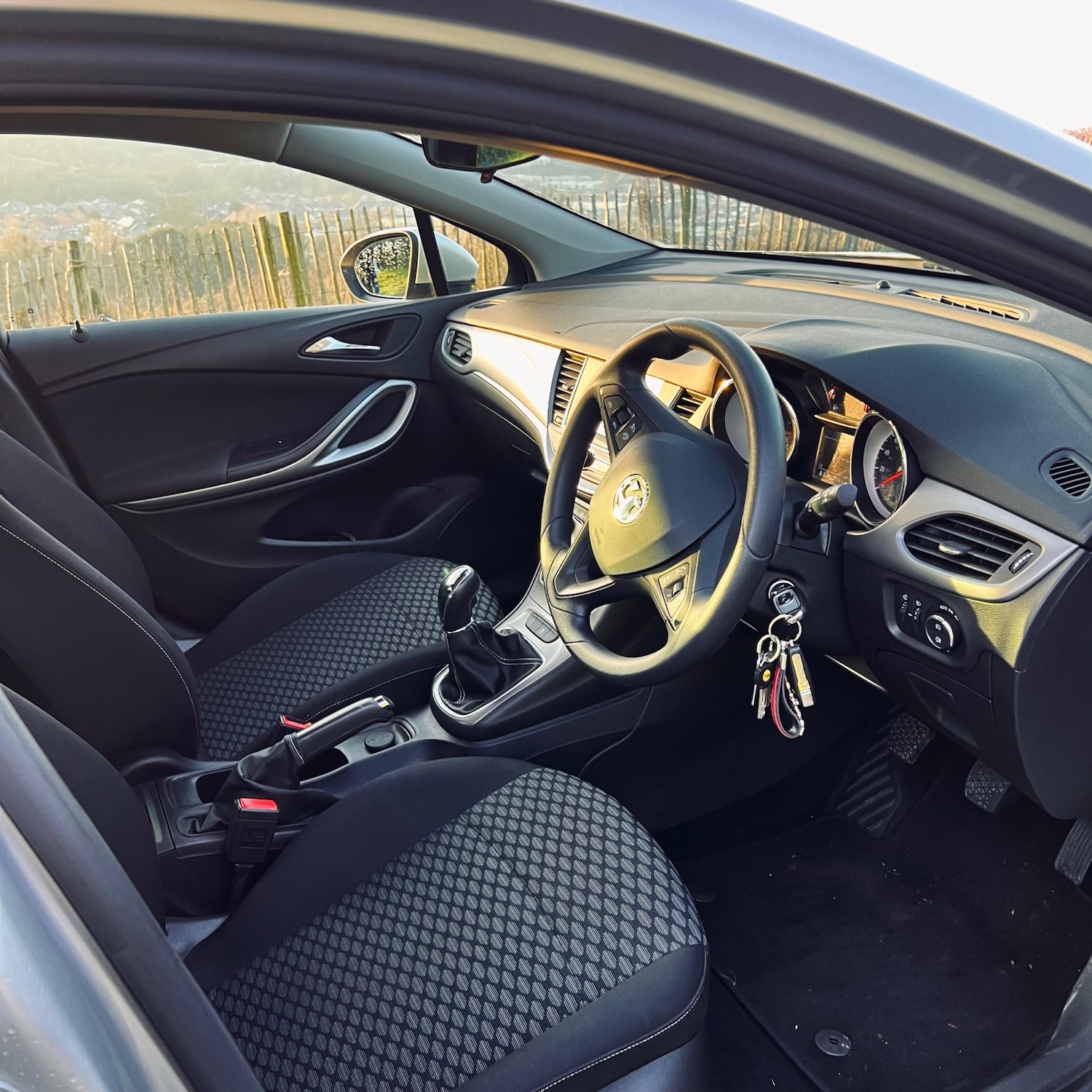 Used Vauxhall Astra 2024 for sale - 78112715: Photo 8