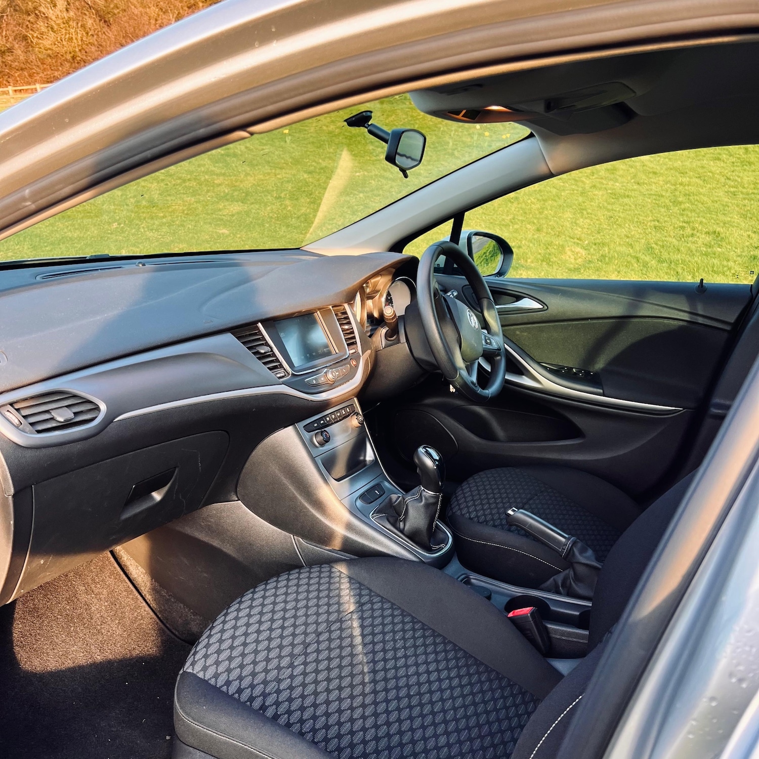 Used Vauxhall Astra 2024 for sale - 78112715: Photo 9