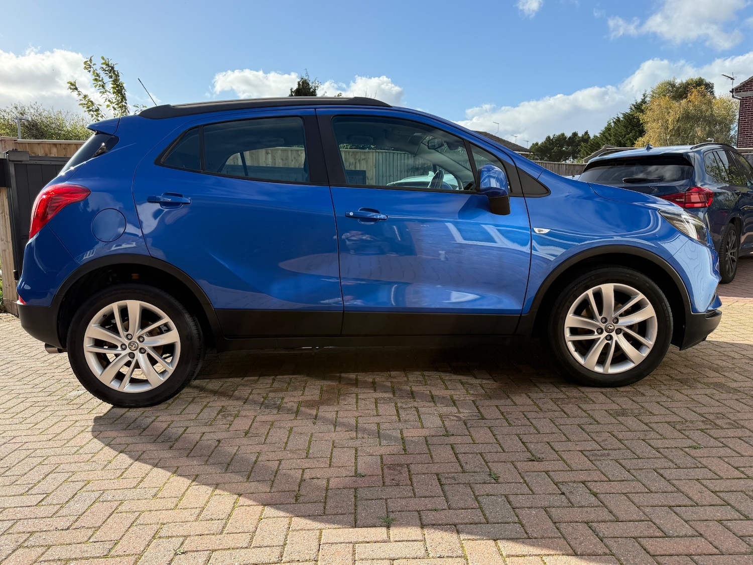 Used Vauxhall Mokka X 2018 for sale - 76377043: Photo 11