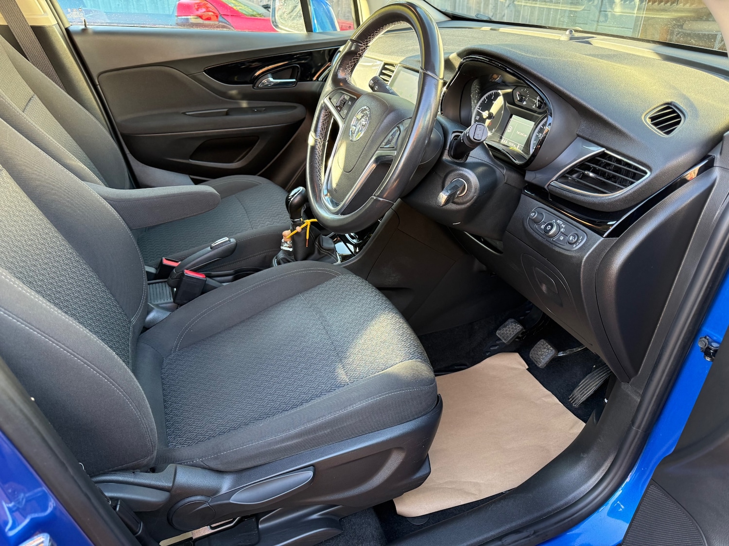 Used Vauxhall Mokka X 2018 for sale - 76377043: Photo 14