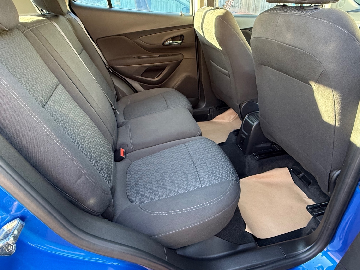 Used Vauxhall Mokka X 2018 for sale - 76377043: Photo 16