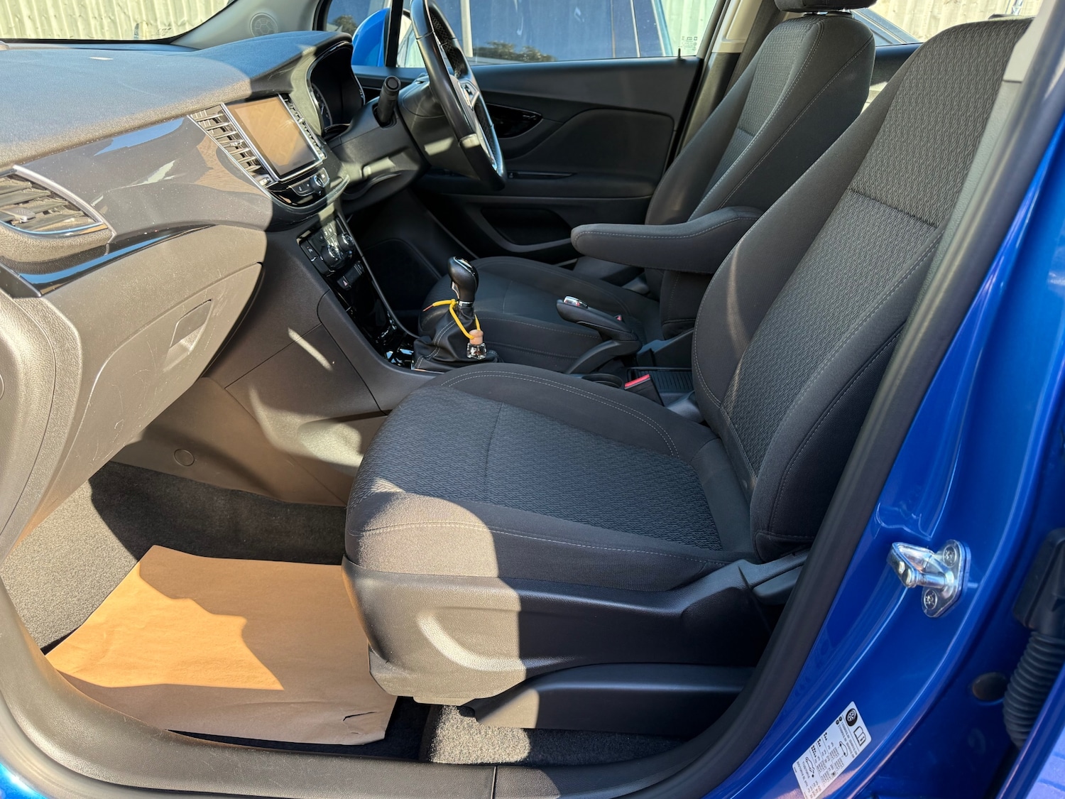 Used Vauxhall Mokka X 2018 for sale - 76377043: Photo 17