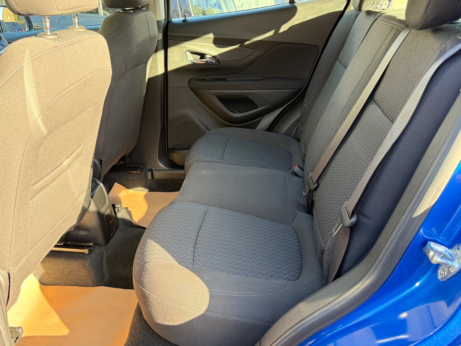 Used Vauxhall Mokka X 2018 for sale - 76377043: Photo 18