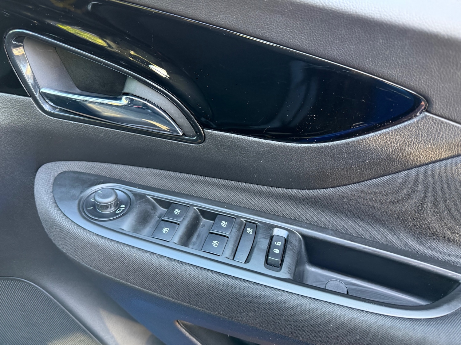 Used Vauxhall Mokka X 2018 for sale - 76377043: Photo 20