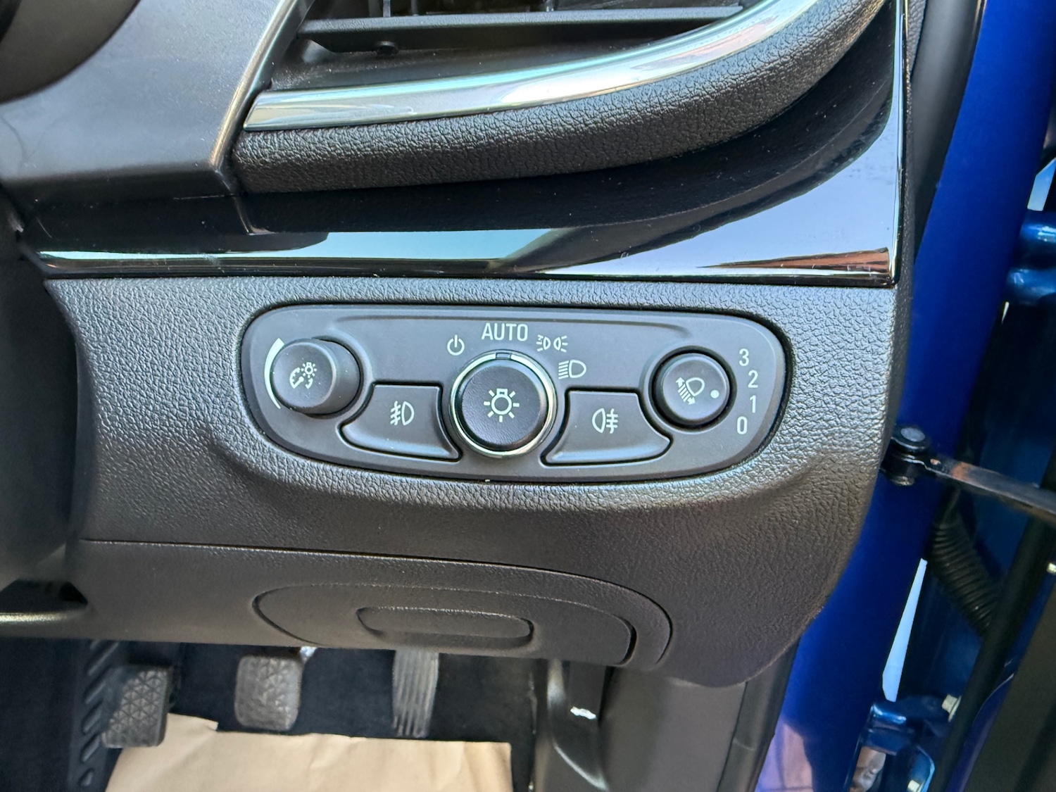 Used Vauxhall Mokka X 2018 for sale - 76377043: Photo 21