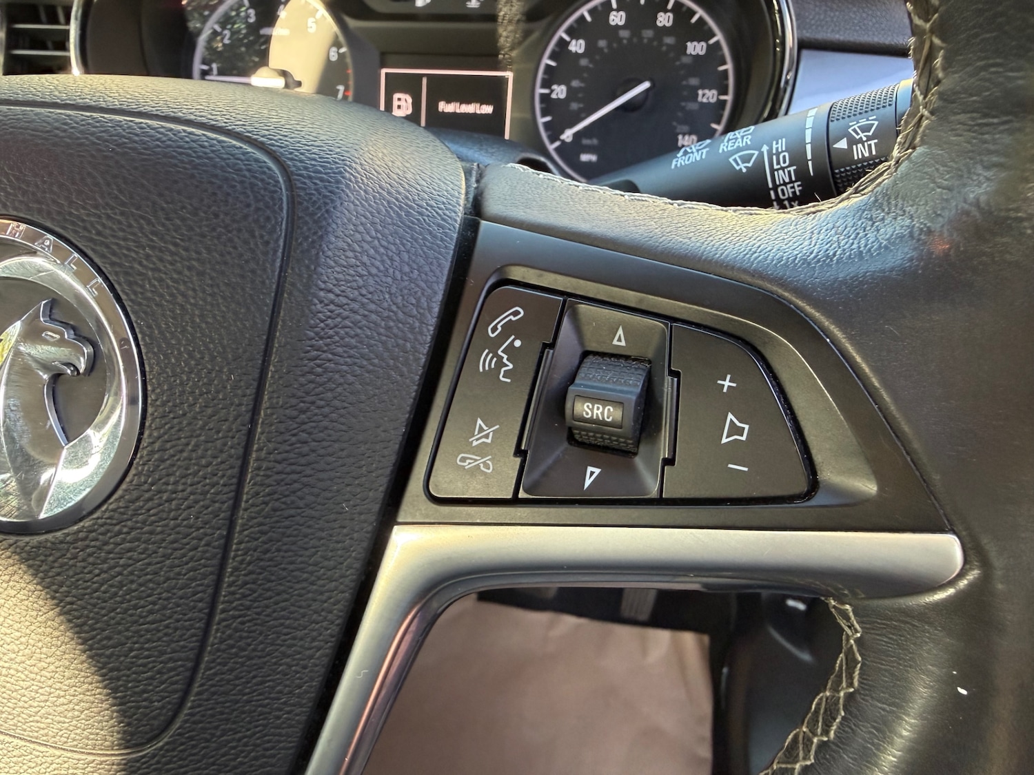 Used Vauxhall Mokka X 2018 for sale - 76377043: Photo 22