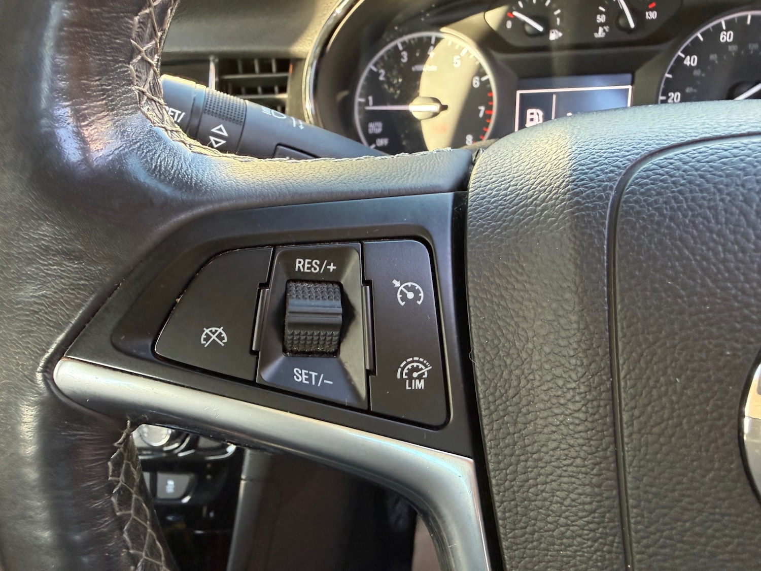 Used Vauxhall Mokka X 2018 for sale - 76377043: Photo 23