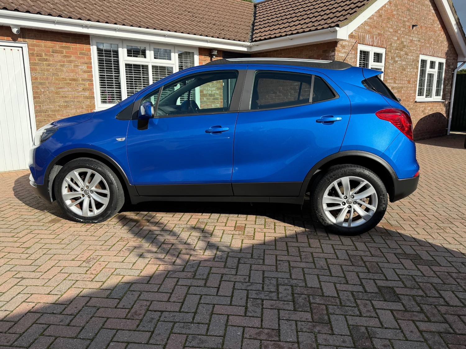 Used Vauxhall Mokka X 2018 for sale - 76377043: Photo 5
