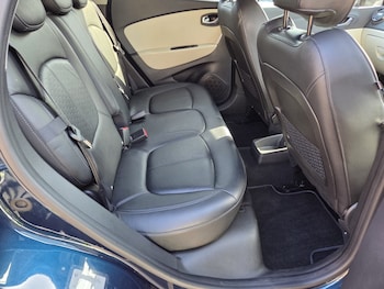Used Renault Captur 2019 for sale - 76306088: Photo