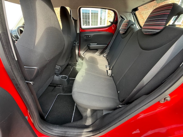 Used Citroen C1 2018 for sale - 76305879: Photo 11