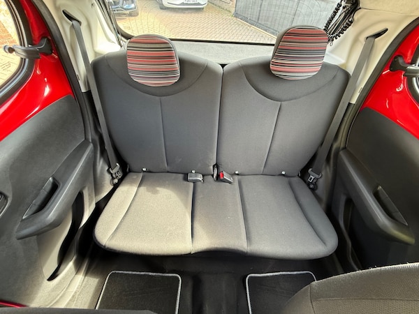 Used Citroen C1 2018 for sale - 76305879: Photo 12