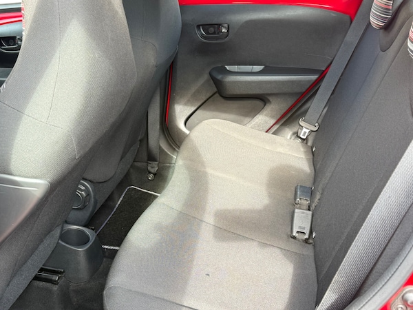 Used Citroen C1 2018 for sale - 76305879: Photo 14