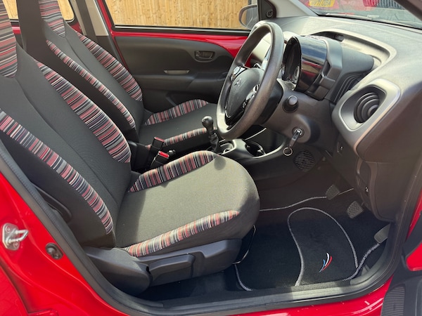 Used Citroen C1 2018 for sale - 76305879: Photo 15