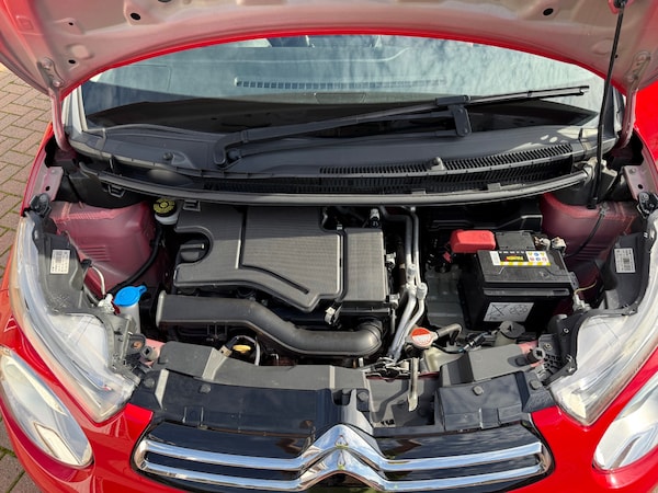 Used Citroen C1 2018 for sale - 76305879: Photo 19