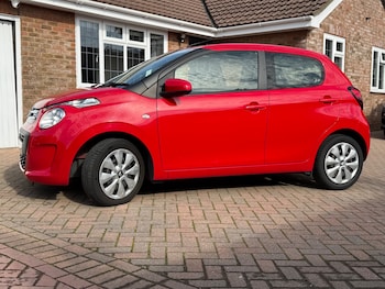 Used Citroen C1 2018 for sale - 76305879: Photo