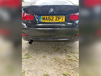 Used BMW 3 Series 2012 for sale - 79591591: Photo