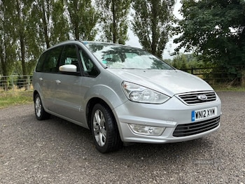 Used Ford Galaxy 2012 for sale - 79591590: Photo