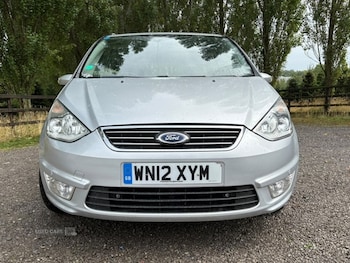 Used Ford Galaxy 2012 for sale - 79591590: Photo