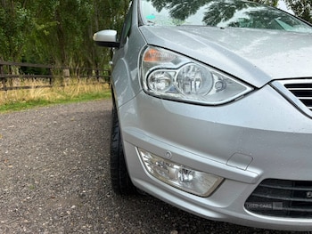 Used Ford Galaxy 2012 for sale - 79591590: Photo