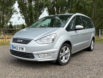 Used Ford Galaxy 2012 for sale - 79591590: Photo