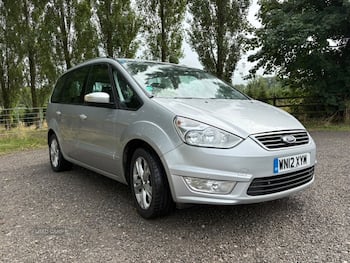 Used Ford Galaxy 2012 for sale - 79861676: Photo