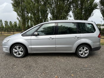 Used Ford Galaxy 2012 for sale - 79861676: Photo