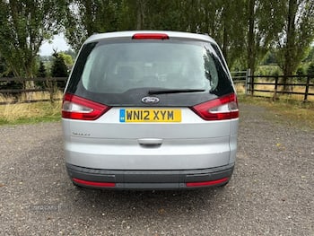 Used Ford Galaxy 2012 for sale - 79861676: Photo