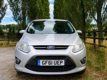 Used Ford Grand C-Max 2011 for sale - 79591592: Photo