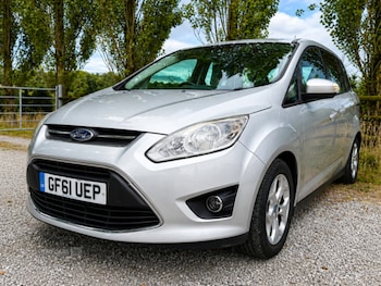 Used Ford Grand C-Max 2011 for sale - 79591592: Photo