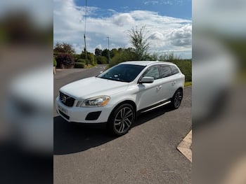Used Volvo XC60 2012 for sale - 79646759: Photo