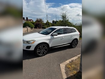 Used Volvo XC60 2012 for sale - 79646759: Photo